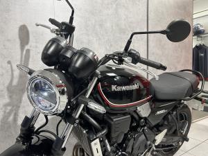 Used Kawasaki Z650 RS Z650 RS for sale in Hull | Image 3