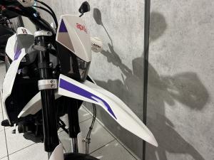 Used Aprilia SX SX 125 for sale in Hull | Image 3