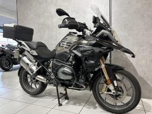 Watch video of BMW R 1200 GS TE EXCLUSIVE R 1200 GS TE EXCLUSIVE in Hull