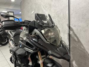 Used BMW R 1200 GS TE EXCLUSIVE R 1200 GS TE EXCLUSIVE for sale in Hull | Image 2