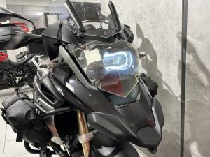 Used BMW R 1200 GS TE EXCLUSIVE R 1200 GS TE EXCLUSIVE for sale in Hull | Image 3