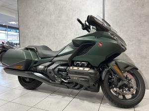 Used Honda GL1800 GOLD WING DCT GL1800 GOLD WING DCT for sale in Hull | Image 2