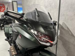 Used Honda GL1800 GOLD WING DCT GL1800 GOLD WING DCT for sale in Hull | Image 2