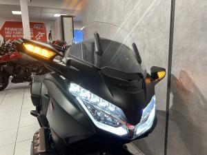 Used Honda GL1800 GOLD WING DCT GL1800 GOLD WING DCT for sale in Hull | Image 3