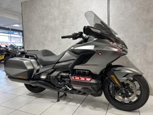 Used Honda GL1800 GOLD WING DCT GL1800 GOLD WING DCT for sale in Hull | Image 2