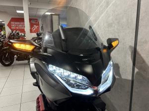 Used Honda GL1800 GOLD WING DCT GL1800 GOLD WING DCT for sale in Hull | Image 2
