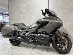 Used Honda GL1800 GOLD WING DCT GL1800 GOLD WING DCT for sale in Hull | Image 2