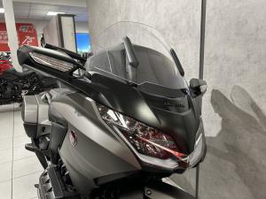 Used Honda GL1800 GOLD WING DCT GL1800 GOLD WING DCT for sale in Hull | Image 3