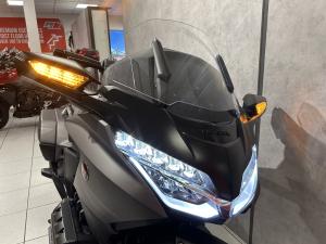Used Honda GL1800 GOLD WING DCT GL1800 GOLD WING DCT for sale in Hull | Image 2