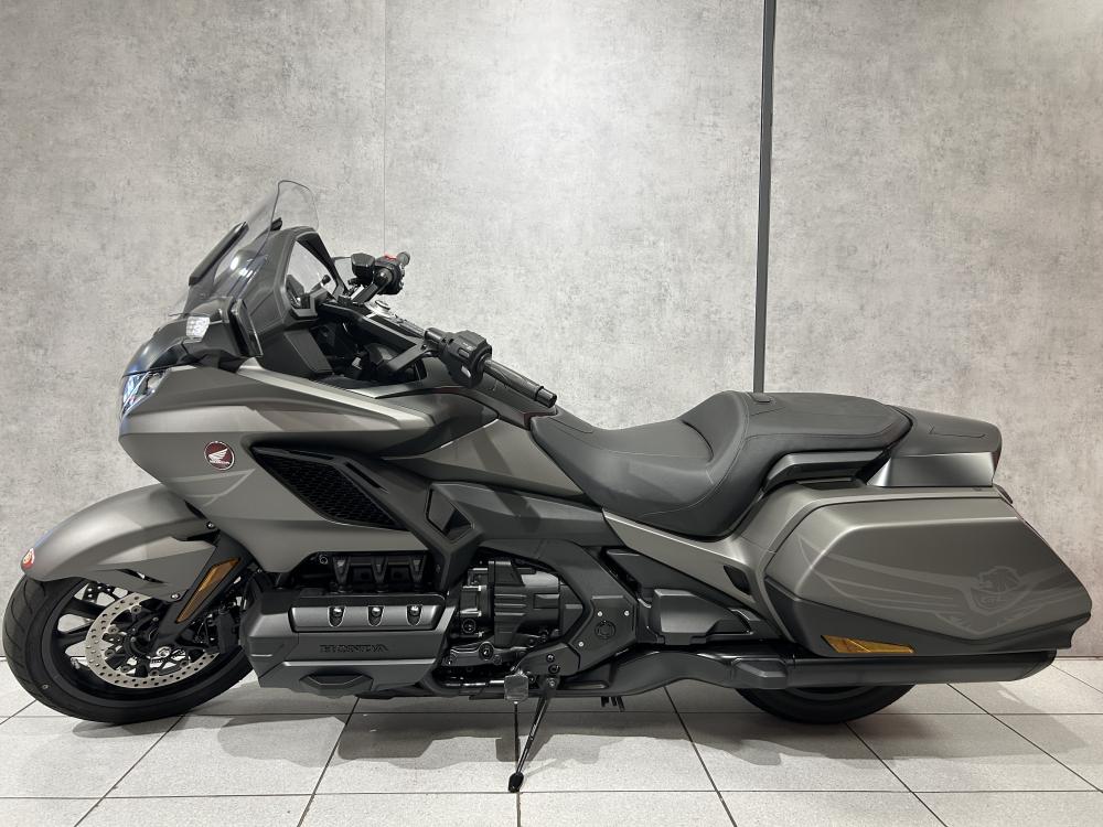 Used Honda GL1800 GOLD WING DCT GL1800 GOLD WING DCT for sale in Hull
