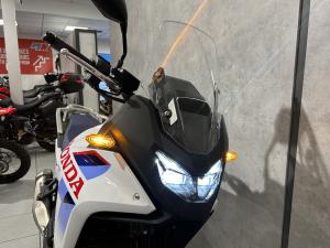 Used Honda XL750 TRANSALP E-CLUTCH XL750 TRANSALP E-CLUTCH for sale in Hull | Image 3