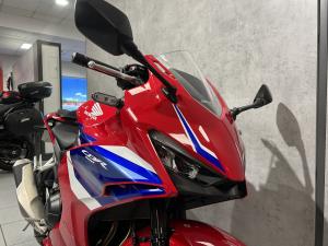 Used Honda CBR CBR 500R for sale in Hull | Image 2