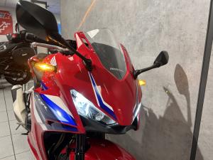Used Honda CBR CBR 500R for sale in Hull | Image 3