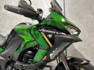 Used Kawasaki VERSYS 1100 SE GRAND TOURER VERSYS 1100 SE GRAND TOURER for sale in Hull | Image 3