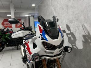 Used Honda CRF1100L AFRICA TWIN ADVENTURE SPORTS ES DCT CRF1100L AFRICA TWIN ADVENTURE SPORTS ES DCT for sale in Hull | Image 2