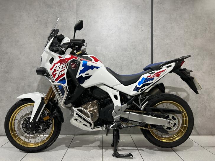 Honda CRF1100L AFRICA TWIN ADVENTURE SPORTS ES DCT