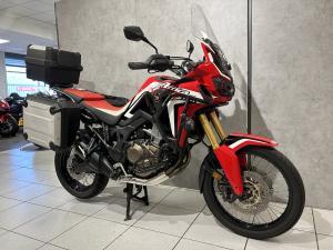 Used Honda CRF1000L AFRICA TWIN CRF1000L AFRICA TWIN for sale in Hull | Image 3