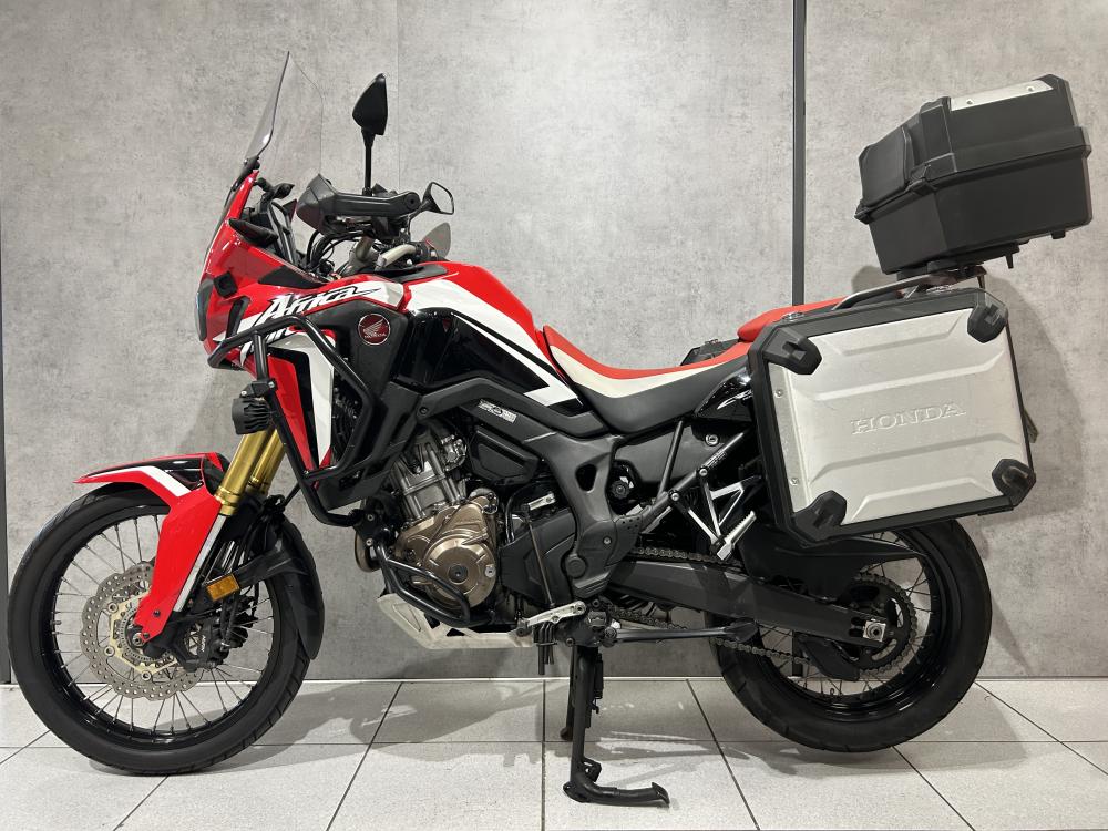 Used Honda CRF1000L AFRICA TWIN CRF1000L AFRICA TWIN for sale in Hull