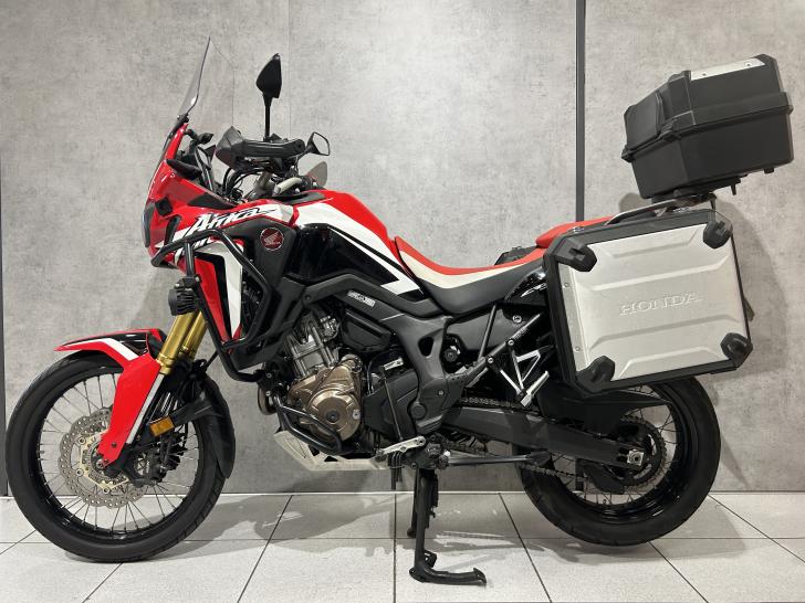 Honda CRF1000L AFRICA TWIN