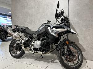 Used BMW F750GS SPORT F750GS SPORT for sale in Hull | Image 2
