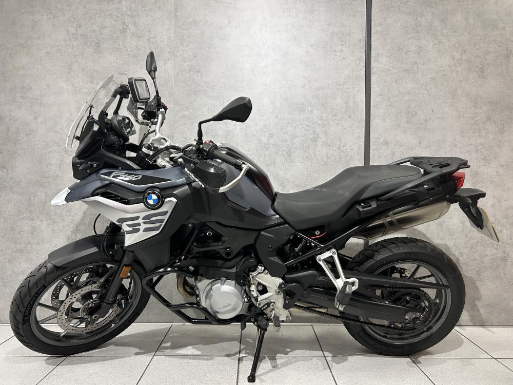 Used BMW F750GS SPORT F750GS SPORT for sale in Hull