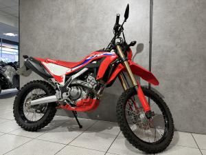 Used Honda CRF 300L CRF 300L for sale in Hull | Image 2