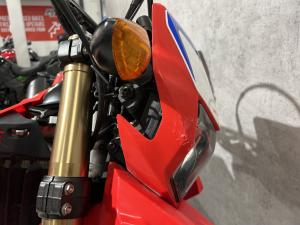 Used Honda CRF 300L CRF 300L for sale in Hull | Image 2