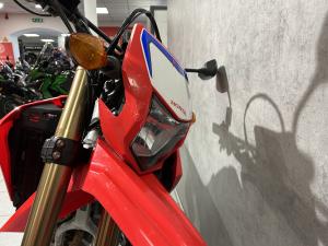 Used Honda CRF 300L CRF 300L for sale in Hull | Image 3