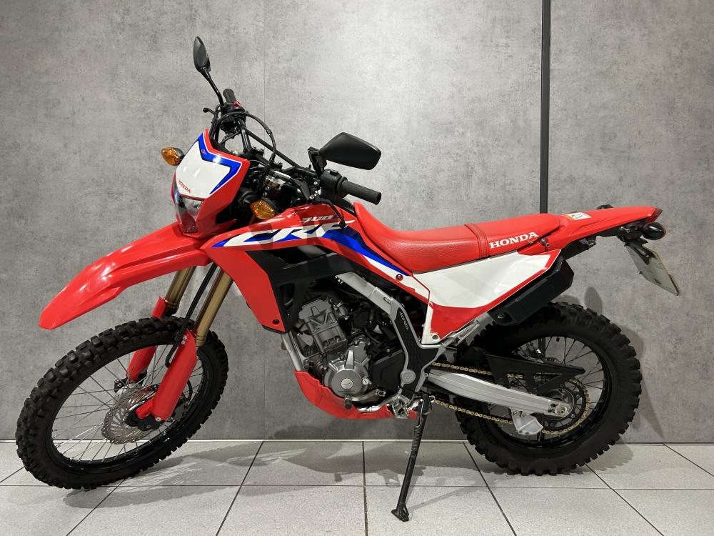 Used Honda CRF 300L CRF 300L for sale in Hull