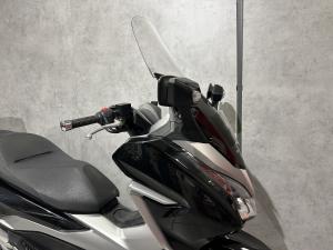 Used Honda FORZA FORZA 300 for sale in Hull | Image 3