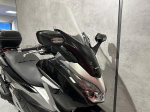 Used Honda FORZA FORZA 300 for sale in Hull | Image 2