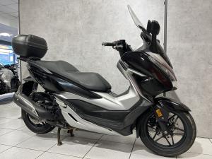 Used Honda FORZA FORZA 300 for sale in Hull | Image 2