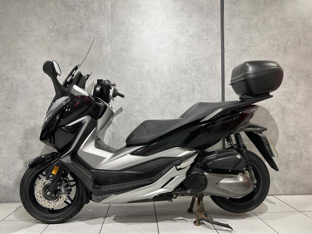 Used Honda FORZA FORZA 300 for sale in Hull