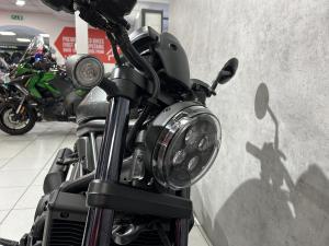 Used Honda CMX1100 REBEL DCT CMX1100 REBEL DCT for sale in Hull | Image 3