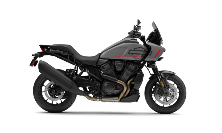 Harley-Davidson PAN AMERICA 1250ST