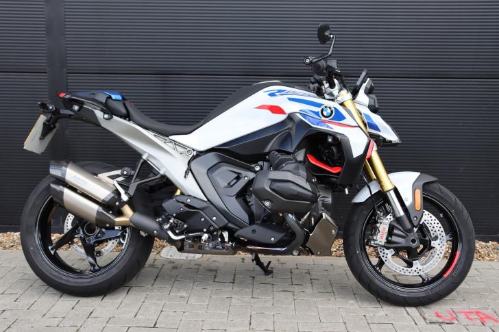 BMW R 1300 R