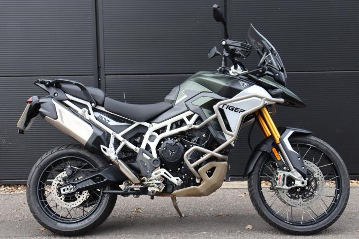 Triumph TIGER 900 GT PRO