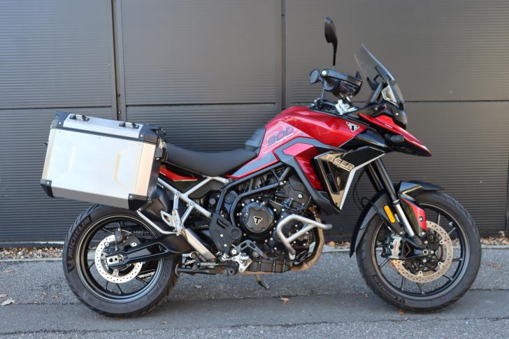 Triumph TIGER 900 GT PRO