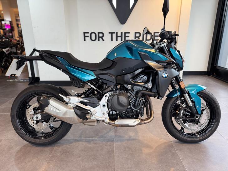 BMW F 900 R