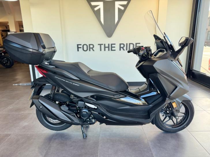 Honda FORZA 350